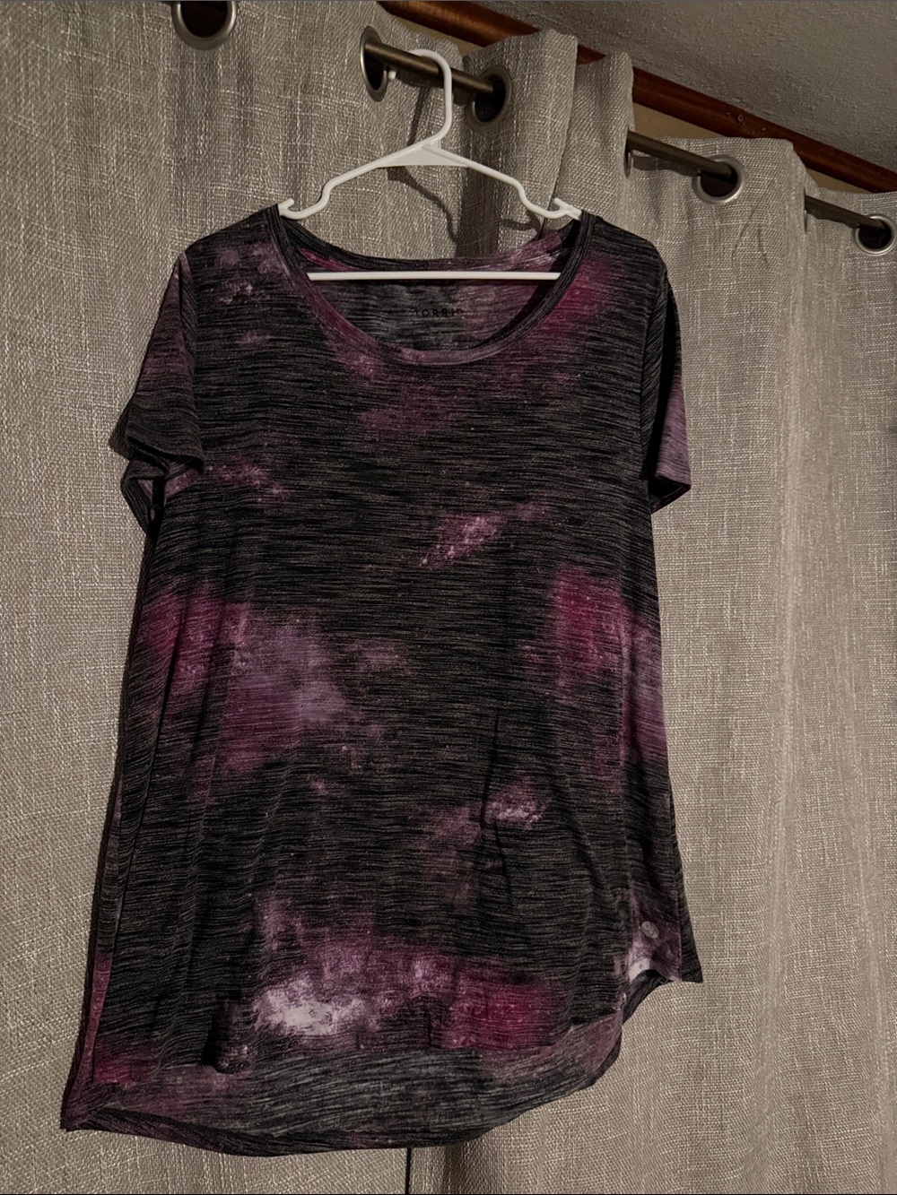 Torrid Active Tee